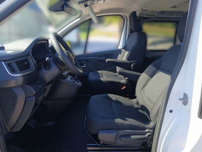Renault Trafic Neuwagen Renault Trafic Neuwagen