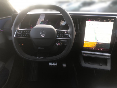 Renault Scénic Neuwagen Renault Scénic Neuwagen