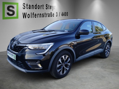 Renault Arkana Gebrauchtwagen Renault Arkana Gebrauchtwagen