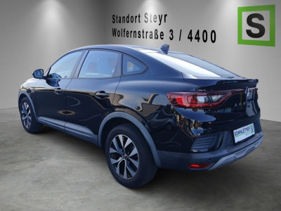 Renault Arkana Gebrauchtwagen Renault Arkana Gebrauchtwagen