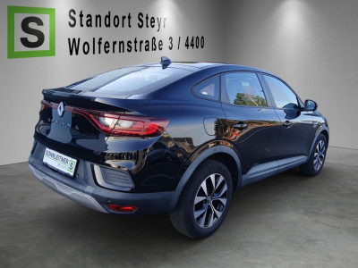 Renault Arkana Gebrauchtwagen Renault Arkana Gebrauchtwagen