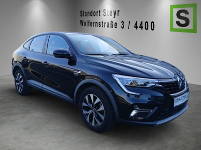Renault Arkana Gebrauchtwagen Renault Arkana Gebrauchtwagen