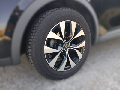 Renault Arkana Gebrauchtwagen Renault Arkana Gebrauchtwagen