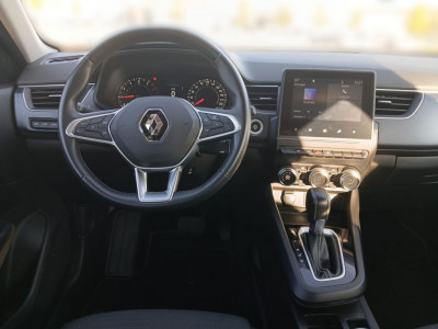 Renault Arkana Gebrauchtwagen Renault Arkana Gebrauchtwagen
