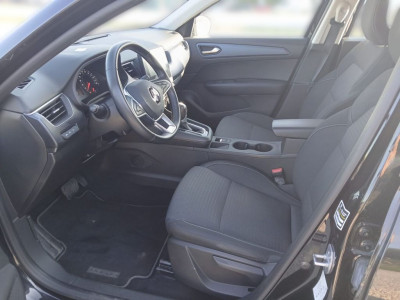 Renault Arkana Gebrauchtwagen Renault Arkana Gebrauchtwagen