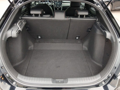 Honda Civic Gebrauchtwagen Honda Civic Gebrauchtwagen