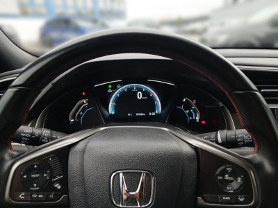 Honda Civic Gebrauchtwagen Honda Civic Gebrauchtwagen