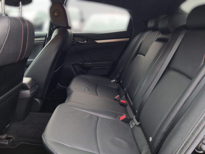 Honda Civic Gebrauchtwagen Honda Civic Gebrauchtwagen