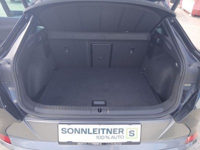 Cupra Formentor Gebrauchtwagen Cupra Formentor Gebrauchtwagen