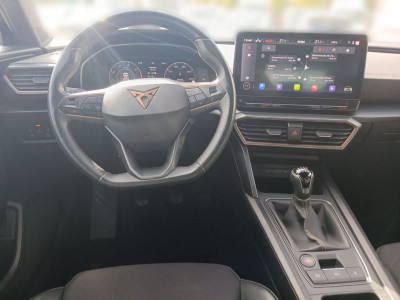 Cupra Formentor Gebrauchtwagen Cupra Formentor Gebrauchtwagen