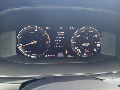 Cupra Formentor Gebrauchtwagen Cupra Formentor Gebrauchtwagen