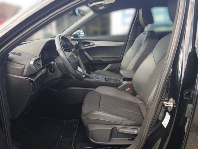 Cupra Formentor Gebrauchtwagen Cupra Formentor Gebrauchtwagen