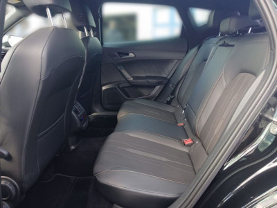 Cupra Formentor Gebrauchtwagen Cupra Formentor Gebrauchtwagen
