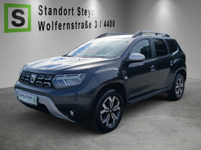 Dacia Duster Gebrauchtwagen Dacia Duster Gebrauchtwagen