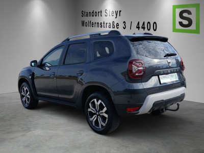 Dacia Duster Gebrauchtwagen Dacia Duster Gebrauchtwagen