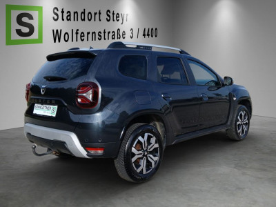 Dacia Duster Gebrauchtwagen Dacia Duster Gebrauchtwagen