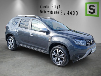 Dacia Duster Gebrauchtwagen Dacia Duster Gebrauchtwagen