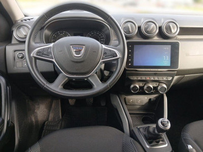 Dacia Duster Gebrauchtwagen Dacia Duster Gebrauchtwagen