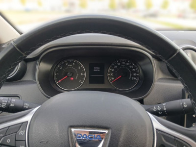 Dacia Duster Gebrauchtwagen Dacia Duster Gebrauchtwagen