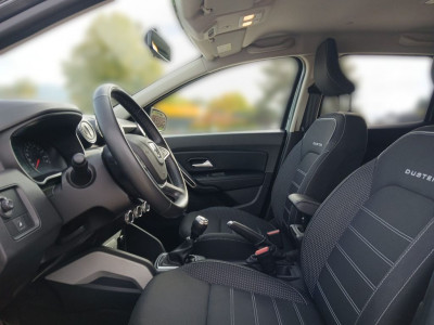 Dacia Duster Gebrauchtwagen Dacia Duster Gebrauchtwagen