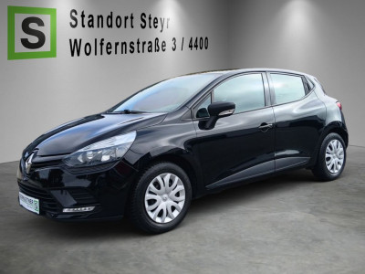 Renault Clio Gebrauchtwagen Renault Clio Gebrauchtwagen
