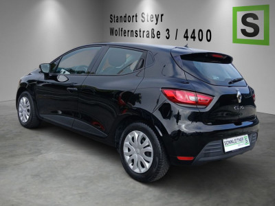 Renault Clio Gebrauchtwagen Renault Clio Gebrauchtwagen
