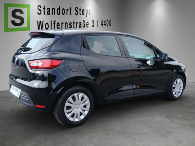 Renault Clio Gebrauchtwagen Renault Clio Gebrauchtwagen