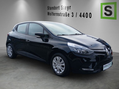 Renault Clio Gebrauchtwagen Renault Clio Gebrauchtwagen