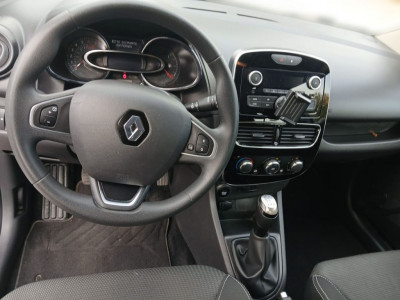 Renault Clio Gebrauchtwagen Renault Clio Gebrauchtwagen