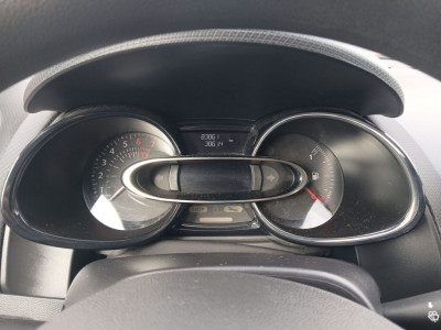 Renault Clio Gebrauchtwagen Renault Clio Gebrauchtwagen