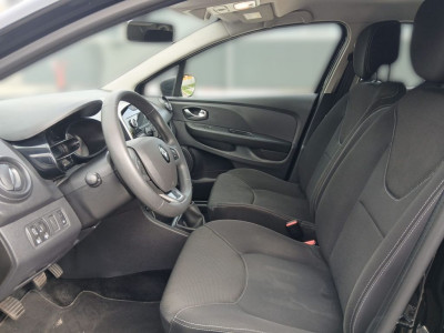 Renault Clio Gebrauchtwagen Renault Clio Gebrauchtwagen