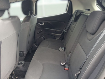 Renault Clio Gebrauchtwagen Renault Clio Gebrauchtwagen
