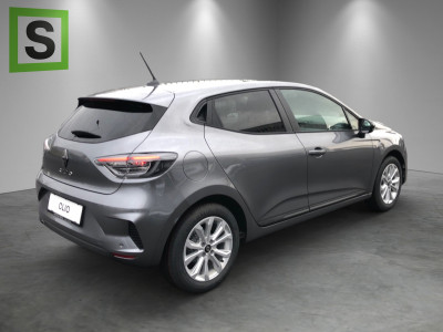 Renault Clio Tageszulassung Renault Clio Tageszulassung