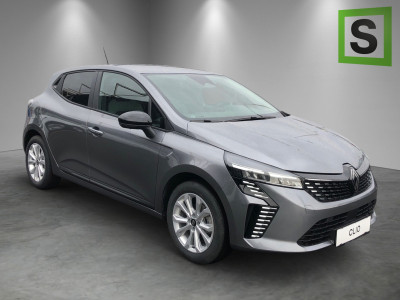 Renault Clio Tageszulassung Renault Clio Tageszulassung