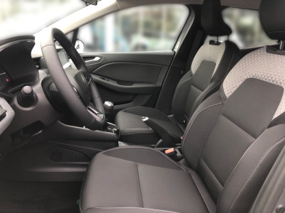 Renault Clio Tageszulassung Renault Clio Tageszulassung