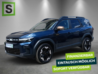 Dacia Bigster Neuwagen