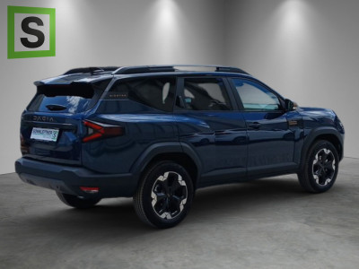 Dacia Bigster Neuwagen