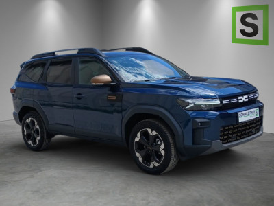 Dacia Bigster Neuwagen