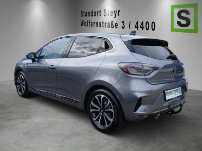 Renault Clio Gebrauchtwagen