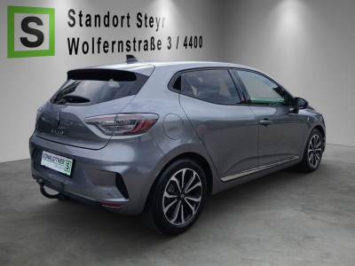 Renault Clio Gebrauchtwagen