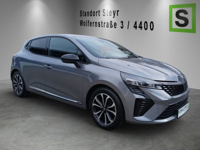 Renault Clio Gebrauchtwagen