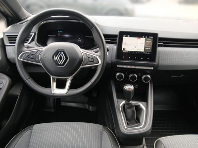 Renault Clio Gebrauchtwagen
