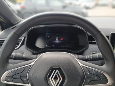 Renault Clio Gebrauchtwagen
