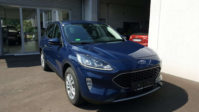 Ford Kuga Gebrauchtwagen Ford Kuga Gebrauchtwagen