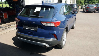Ford Kuga Gebrauchtwagen Ford Kuga Gebrauchtwagen