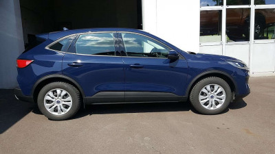 Ford Kuga Gebrauchtwagen Ford Kuga Gebrauchtwagen