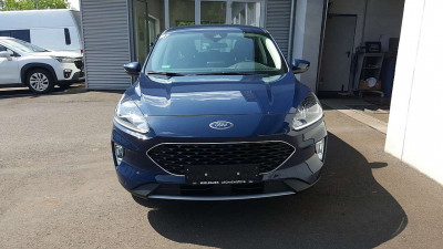 Ford Kuga Gebrauchtwagen Ford Kuga Gebrauchtwagen