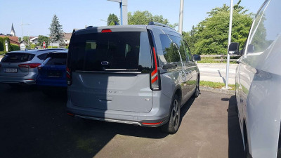 Ford Tourneo Connect Neuwagen Ford Tourneo Connect Neuwagen