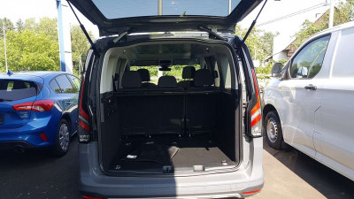Ford Tourneo Connect Neuwagen Ford Tourneo Connect Neuwagen
