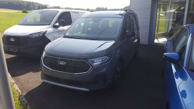 Ford Tourneo Connect Neuwagen Ford Tourneo Connect Neuwagen